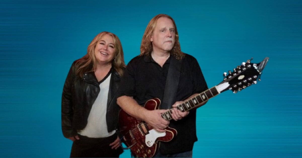 Warren Haynes Wife