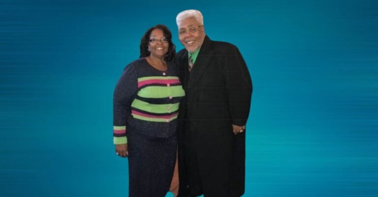 Rance Allen Wife