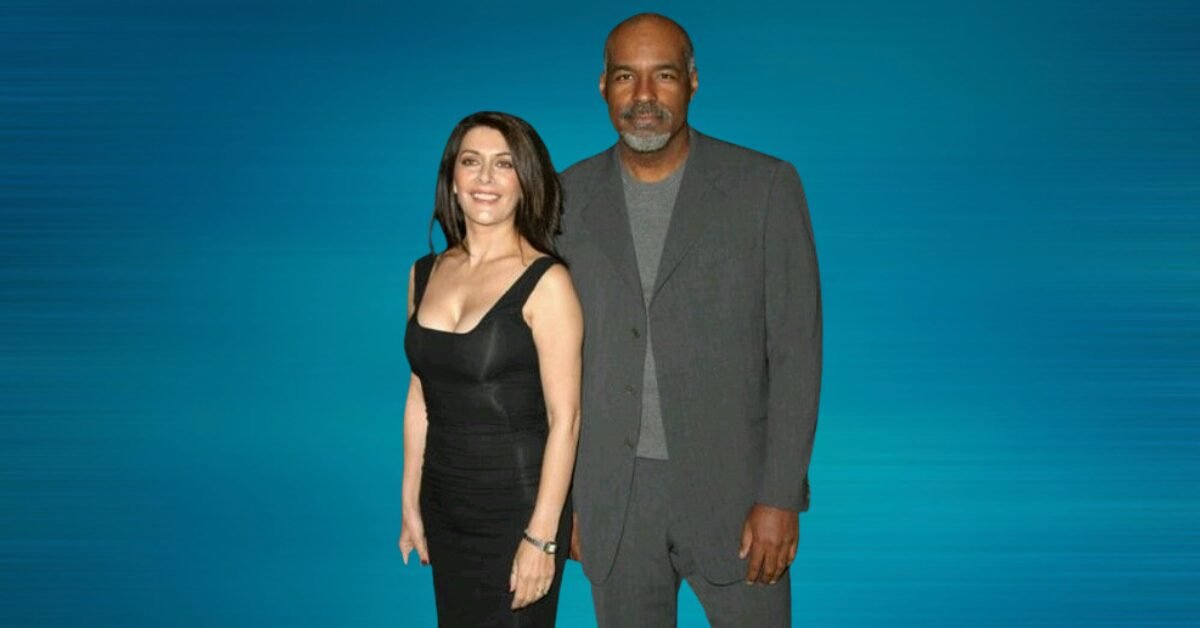 Michael Dorn Wife