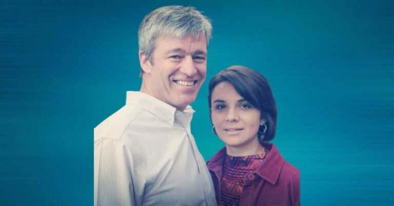 paul washer wife