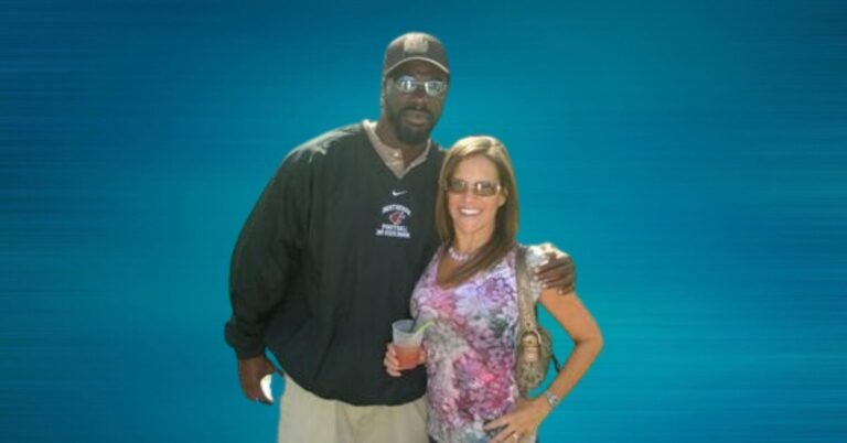 Ed Reed Wife