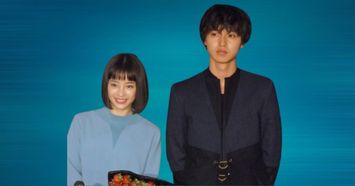 Kento Yamazaki Wife